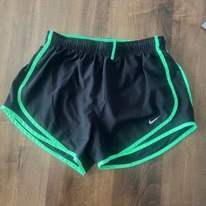 Women’s Nike running shorts